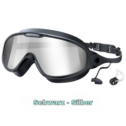 AquaVision Pro - Deine neue Lieblings- Taucherbrille