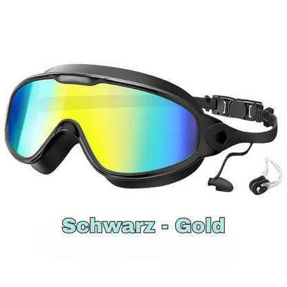 AquaVision Pro - Deine neue Lieblings- Taucherbrille