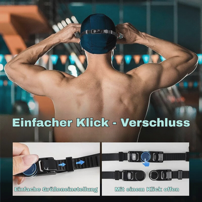 AquaVision Pro - Deine neue Lieblings- Taucherbrille