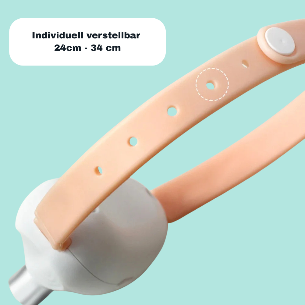 PawBeam - Das Laser- Spielhalsband für aktive Katzen