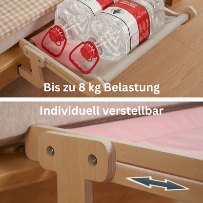 KatzenWolke 7 - Das schwebende Katzenbett