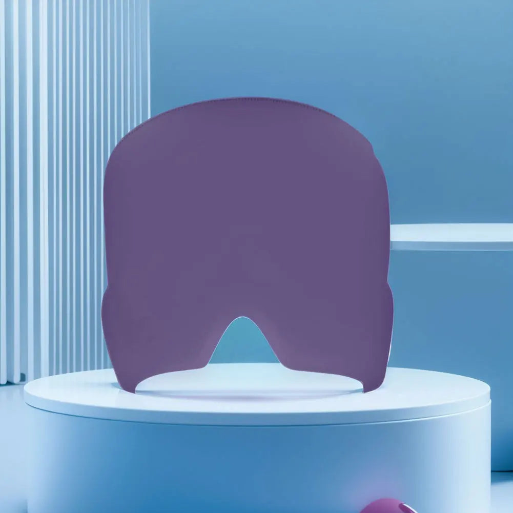 LunaTherm - Die Kühl- & Wärmemaske für Entspannung und sanfte Linderung bei Migräne